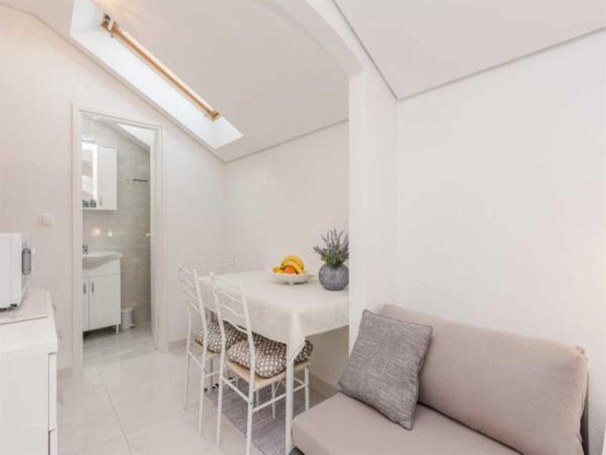 Villa Flora Maris Apartments Privlaka  Ngoại thất bức ảnh
